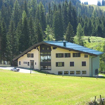 Appartementhaus Hochkoenig 1- Birgkar มึลบาค อัม โฮคเคอนิก ภายนอก รูปภาพ