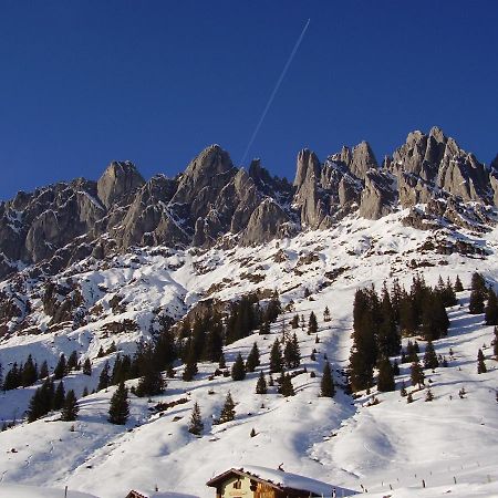 Appartementhaus Hochkoenig 1- Birgkar มึลบาค อัม โฮคเคอนิก ภายนอก รูปภาพ