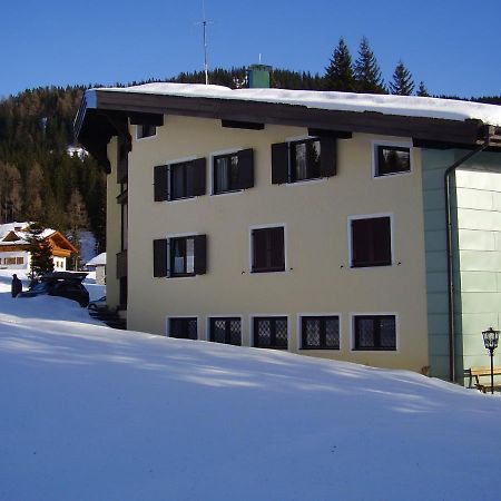 Appartementhaus Hochkoenig 1- Birgkar มึลบาค อัม โฮคเคอนิก ภายนอก รูปภาพ