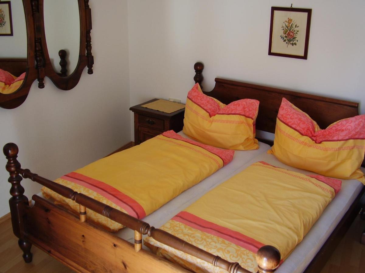 Appartementhaus Hochkoenig 1- Birgkar มึลบาค อัม โฮคเคอนิก ภายนอก รูปภาพ