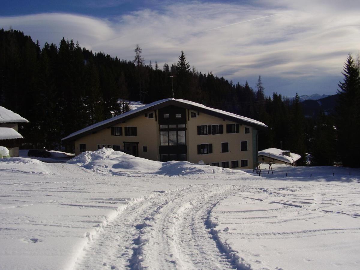 Appartementhaus Hochkoenig 1- Birgkar มึลบาค อัม โฮคเคอนิก ภายนอก รูปภาพ